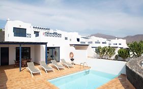 Blancazul Villa Alisios